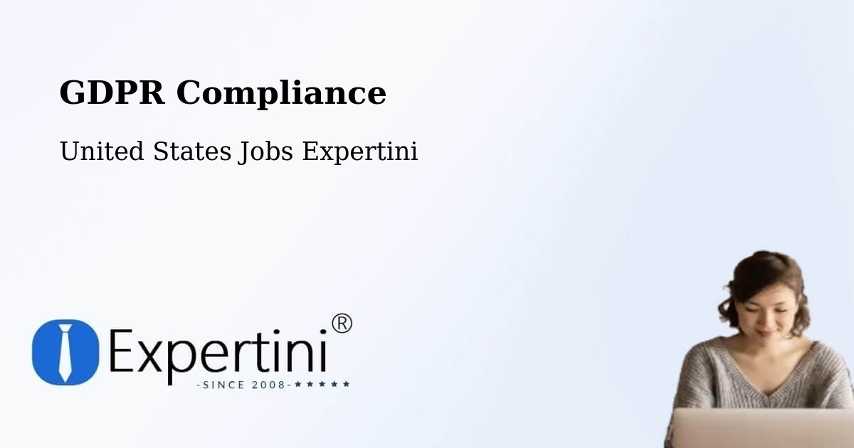 EU GDPR Compliance Statement – Hewitt - United States Jobs Expertini
