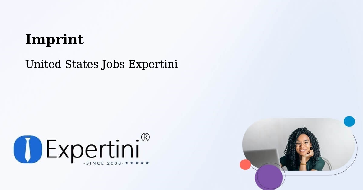 Imprint – Hewitt - United States Jobs Expertini