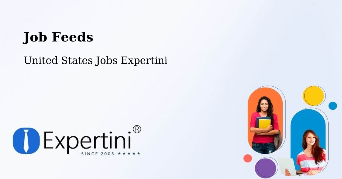 Job Listings Feed – Hewitt - United States Jobs Expertini