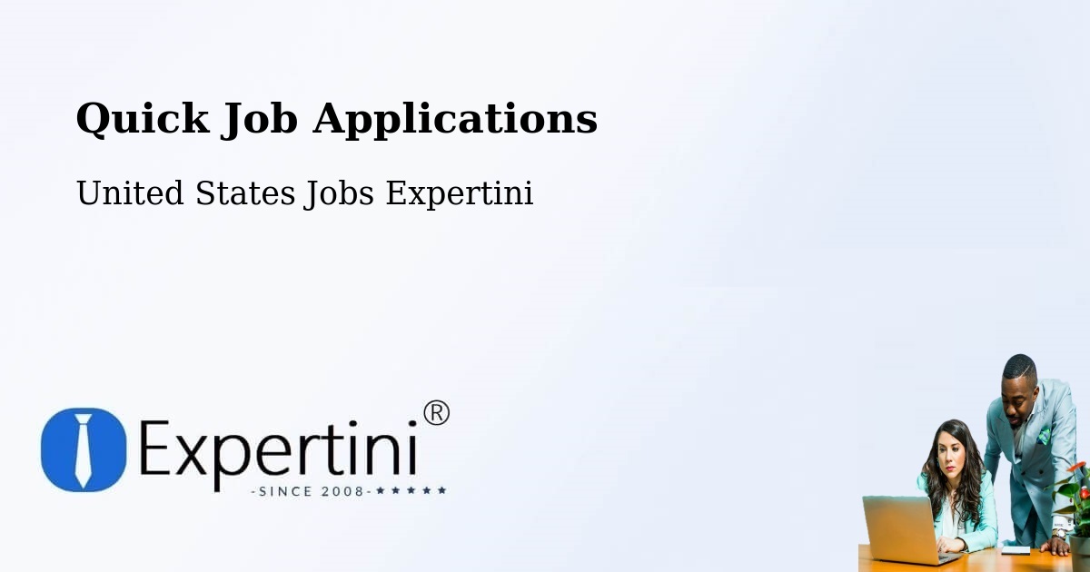 Quick Apply Feature – Hewitt - United States Jobs Expertini