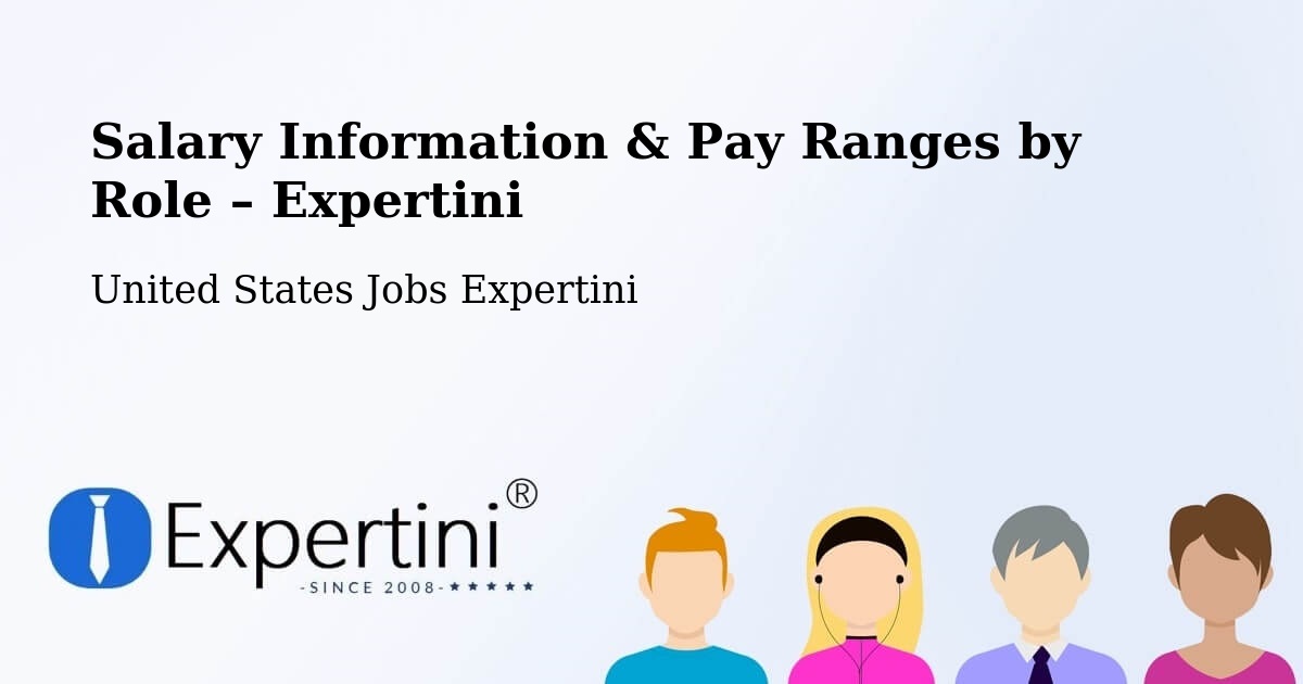 Salary Information & Pay Ranges – Hewitt - Hewitt, United States Jobs Expertini